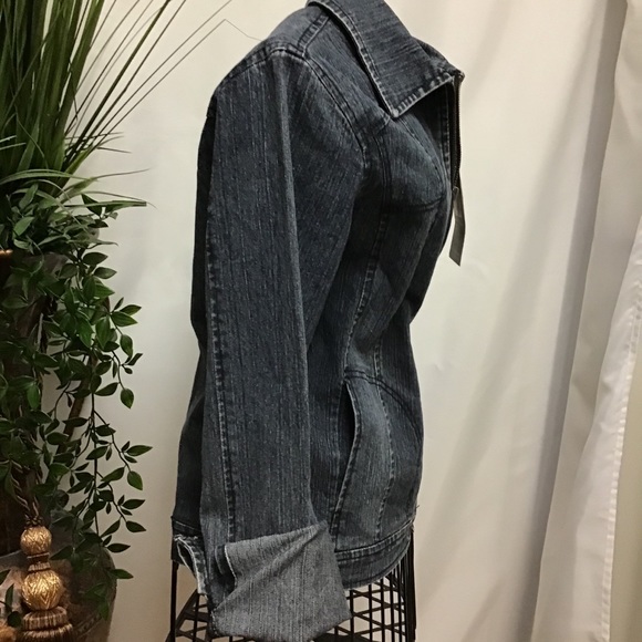 Rustic Denim - Picture 3 of 3